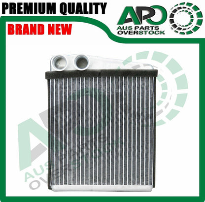 Heater Core For MERCEDES B-CLASS W245 B150 B160 B170 B180 B200 6/2005-11