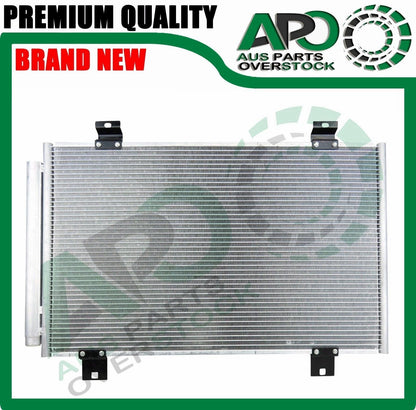 Air Condenser for TOYOTA KLUGER GSU40R GSU45R 3.5L V6 Petrol 2007-2013