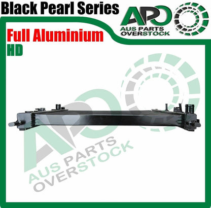 Full Aluminium Radiator For Mercedes W163 ML320 ML430 ML350 ML500 Petrol 1998-2005