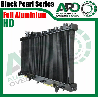 Full Aluminium Radiator for SUBARU Liberty Outback 2.0L 2.5L EJ20 EJ25 1998-8/03