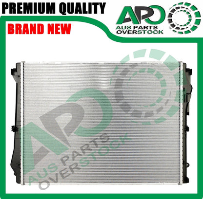 Radiator For MERCEDES GLC-SERIES C253 X253 GLC200 GLC300 Hybrid / Petrol