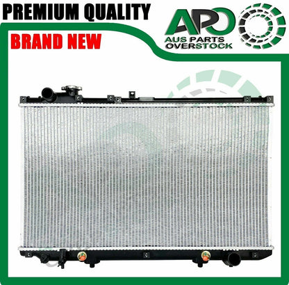 Radiator Fit For TOYOTA CROWN MAJESTA UZS171 UZS173 UZS175 1999-2004