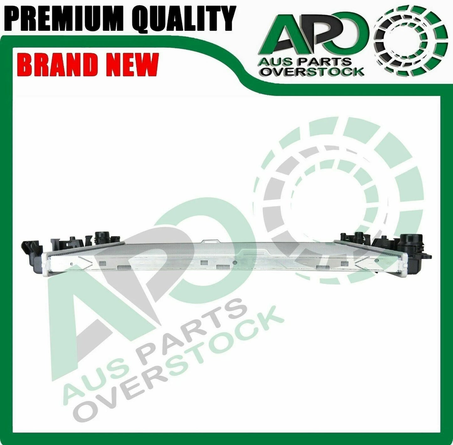 Radiator For MERCEDES E-CLASS W213,238 E180 E200 E220 E250 1/2016-On