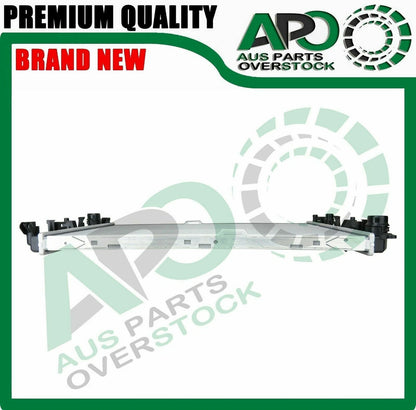 Radiator For MERCEDES E-CLASS W213,238 E180 E200 E220 E250 1/2016-On