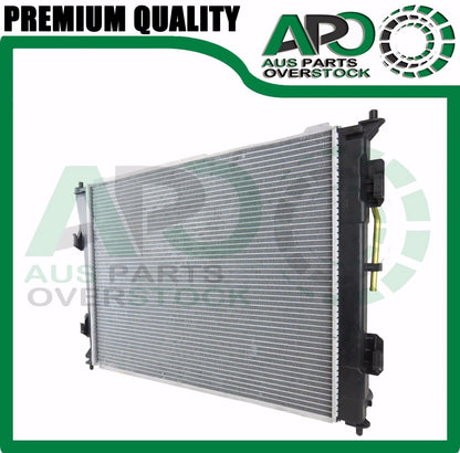 Radiator For KIA Optima TF 2.4L Auto Manual 2/2010-6/2015