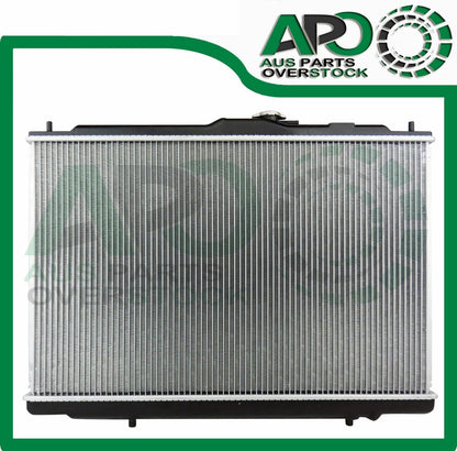 Radiator For HONDA Odyssey RA Auto Manual 4/2000-3/2004
