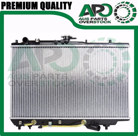 Radiator FORD Laser KF / KH 11/89-11/94 Auto & Manual