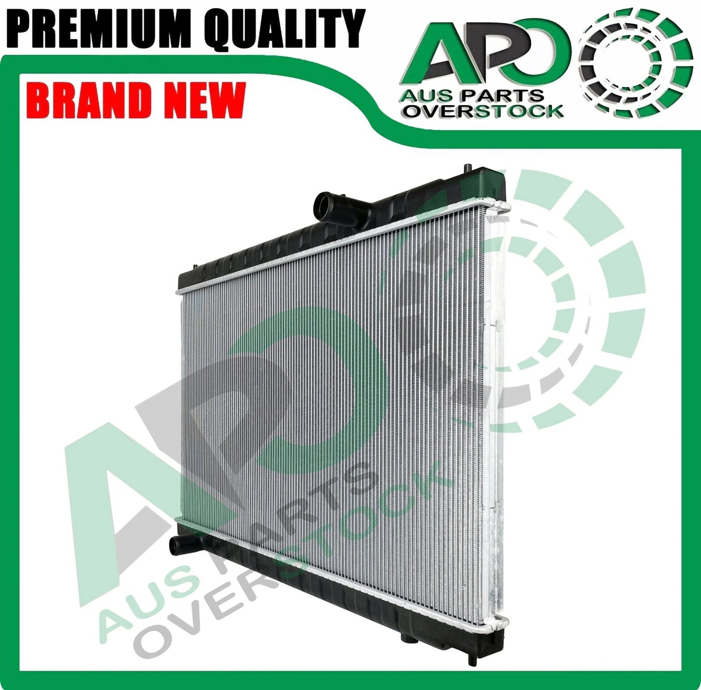 Radiator for NISSAN GTR GT-R R35 3.8L VR38DE Petrol 2008-2014