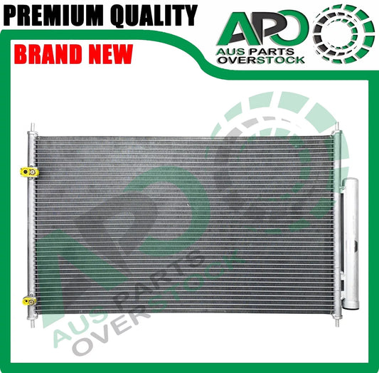 Air Condenser for Honda HR-V RU 2014-On
