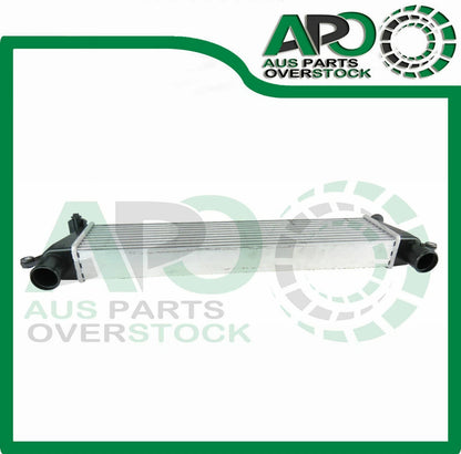 Intercooler for ISUZU DMAX D-Max 3L Turbo Diesel Wide Version 2008-2015