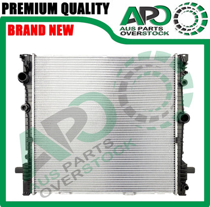 Radiator For BMW X3 G01 X4 G02 2.0L Petrol 12/2017-On