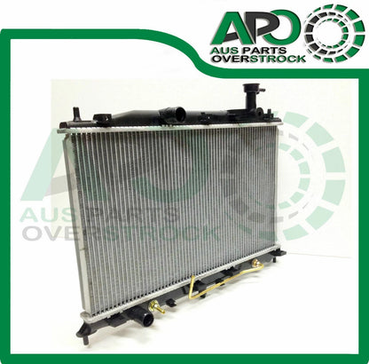 Radiator For HYUNDAI Accent MC 9/2005-On Auto Manual
