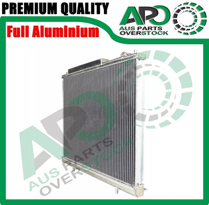 Full Alloy Radiator For Mitsubishi Delica L400 WA Express Starwagon 1994-2006