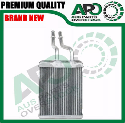 Heater Core For ALFA ROMEO 147 937 Petrol Diesel 10/2000-On