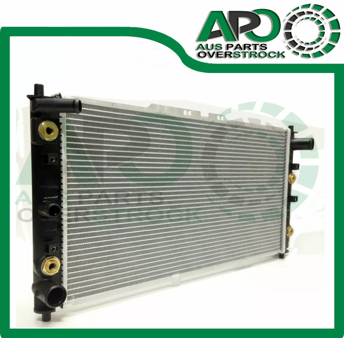 Radiator For MAZDA 323 ASTINA BA 2.0 6Cyl 94-98