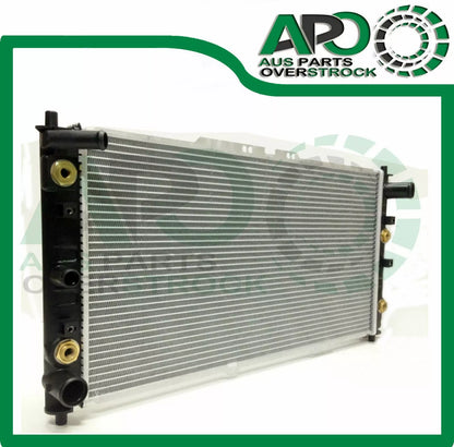 Radiator For MAZDA 323 ASTINA BA 2.0 6Cyl 94-98