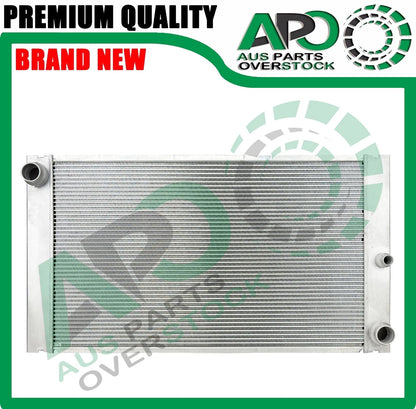 Radiator for BMW 5 series E60 E61 520d 525d 530d 535d Diesel 2004-2010