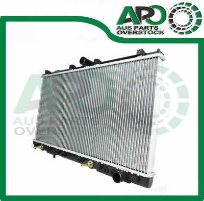 Radiator MITSUBISHI 3000GT Auto Manual 1992-1997