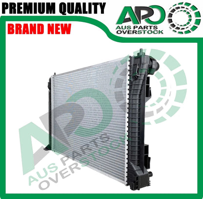 Radiator For INFINITI Q50 V37 2.0L Turbo Petrol 2013-On