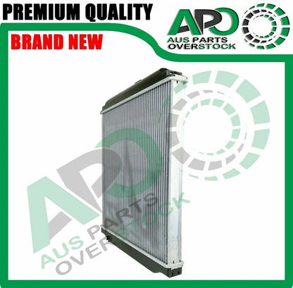 Radiator For TOYOTA DYNA XZU307 XZ327 XZU337 XZU347 2003-On
