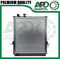 Radiator For ISUZU NPR400 NPR300 NQR300 2004-2007 590mm Core Height