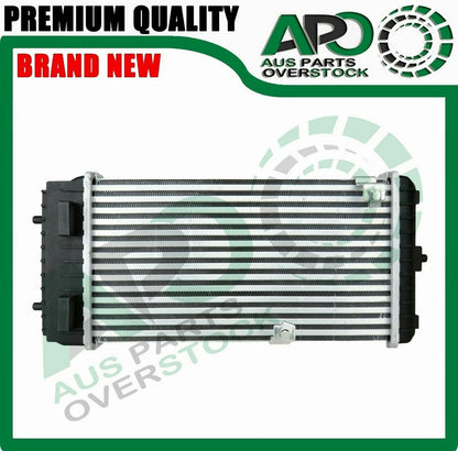 Intercooler Fit Hyundai SONATA LF / KIA OPTIMA 2.0L Turbo Petrol 2015-On