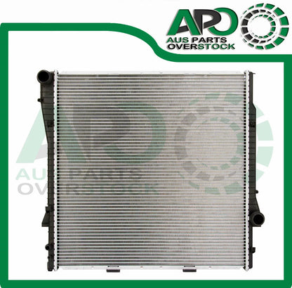 Radiator for BMW X5 E53 3.0d 3.0i 4.4i Auto Manual 2000-2006