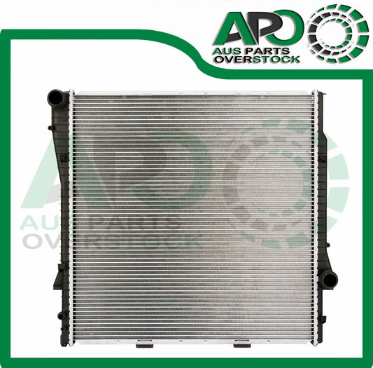 Radiator for BMW X5 E53 3.0d 3.0i 4.4i Auto Manual 2000-2006