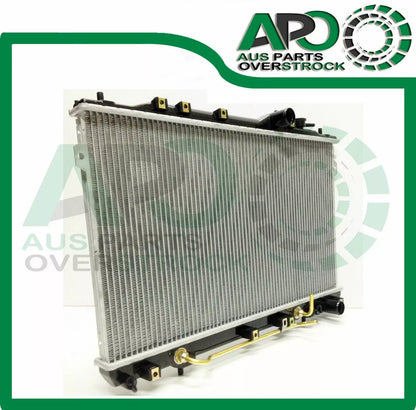 Radiator For HYUNDAI LANTRA J1 4DR 3/1991-5/1995 AUTO MANUAL