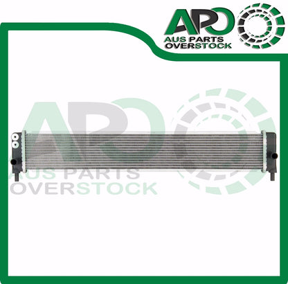 Inverter Radiator for Toyota Prius ZVW35 ZVW4 1.8L Hybrid 2009-On