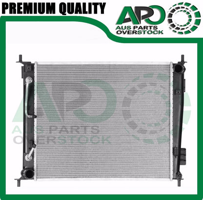 Radiator For KIA SOUL AM 1.6LPetrol Auto Manual 2009-8/2011