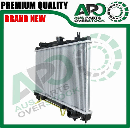 Radiator For TOYOTA Corona AT190 4A-FE 1992-1996 Auto Manual