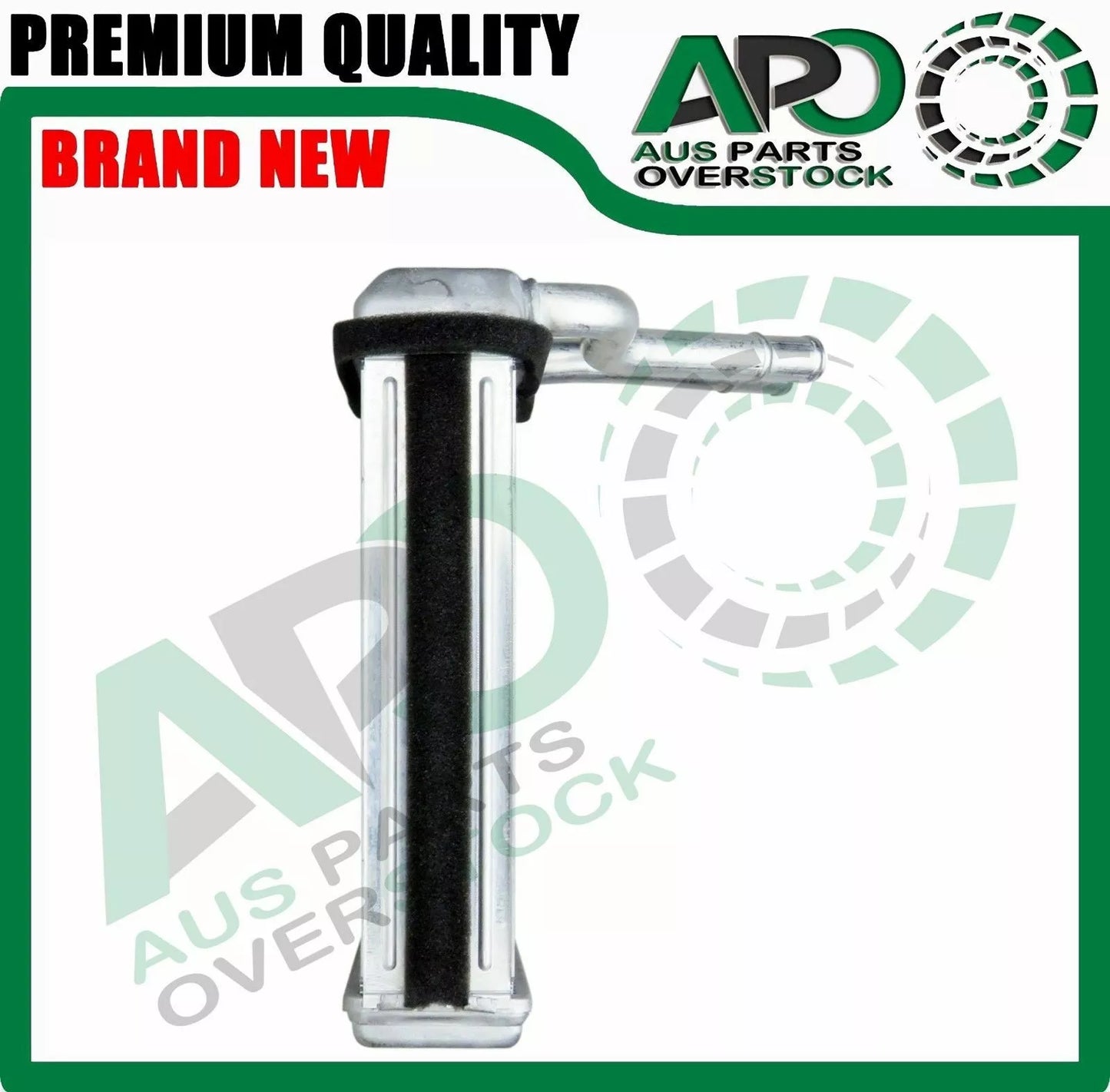 Heater Core For MITSUBISHI PAJERO NJ NL 60mm Headers