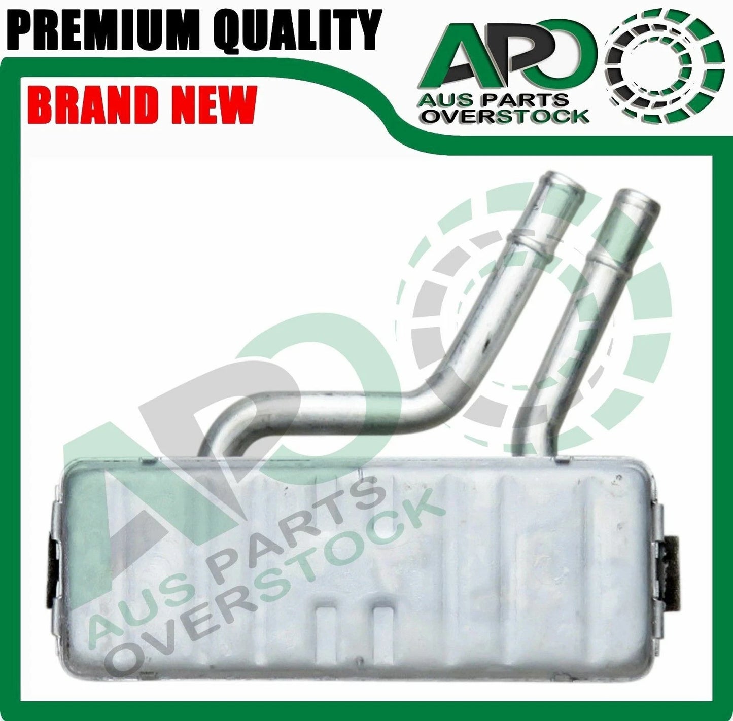 Heater Core For MITSUBISHI PAJERO NJ NL 60mm Headers