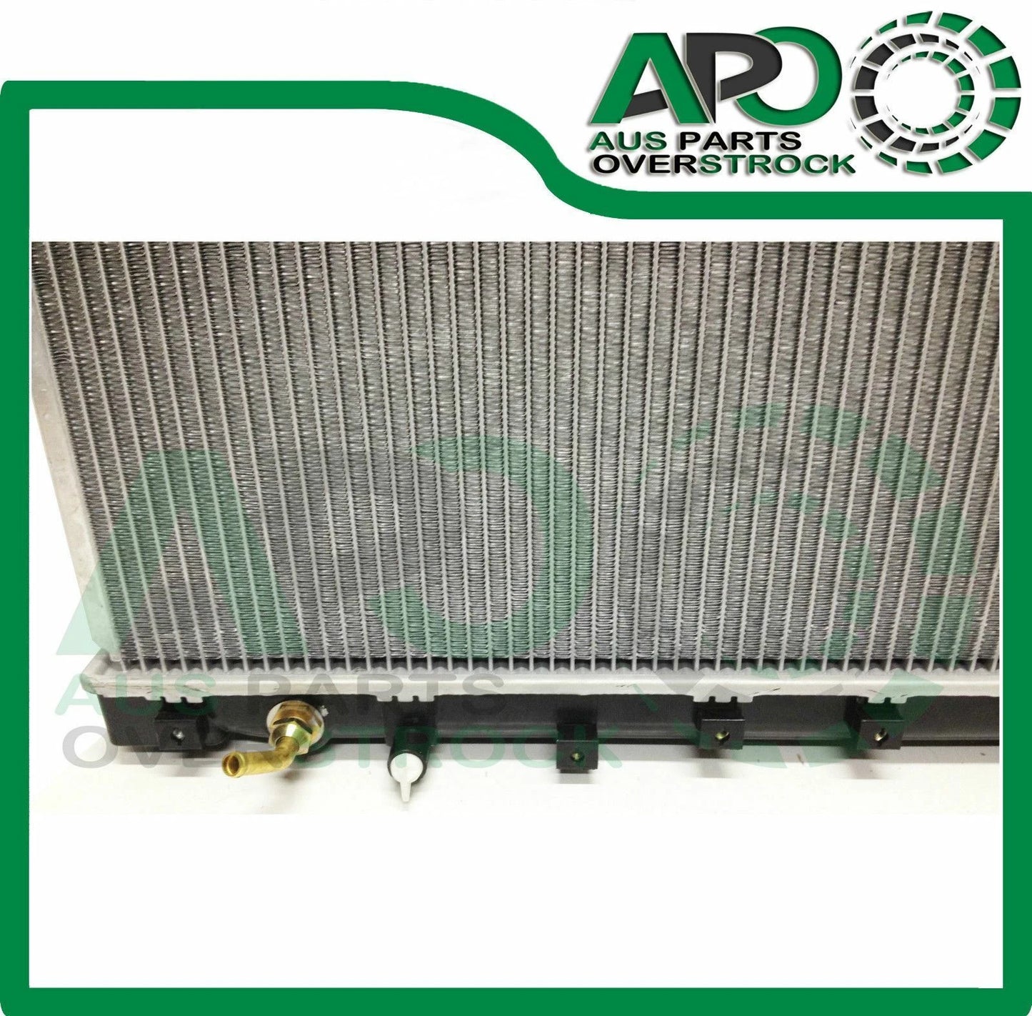 Radiator For HONDA Legend KA9 Auto Manual 5/1996-2/2004
