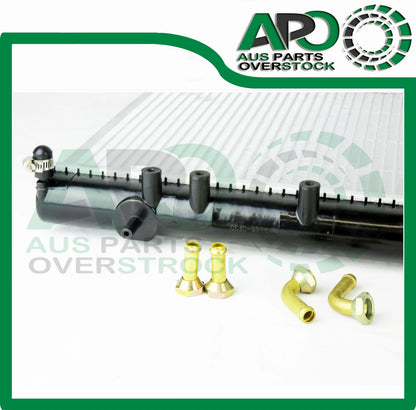 Radiator for SUBARU Liberty Outback 2.0L 2.5L EJ20 EJ25 1998-8/2003