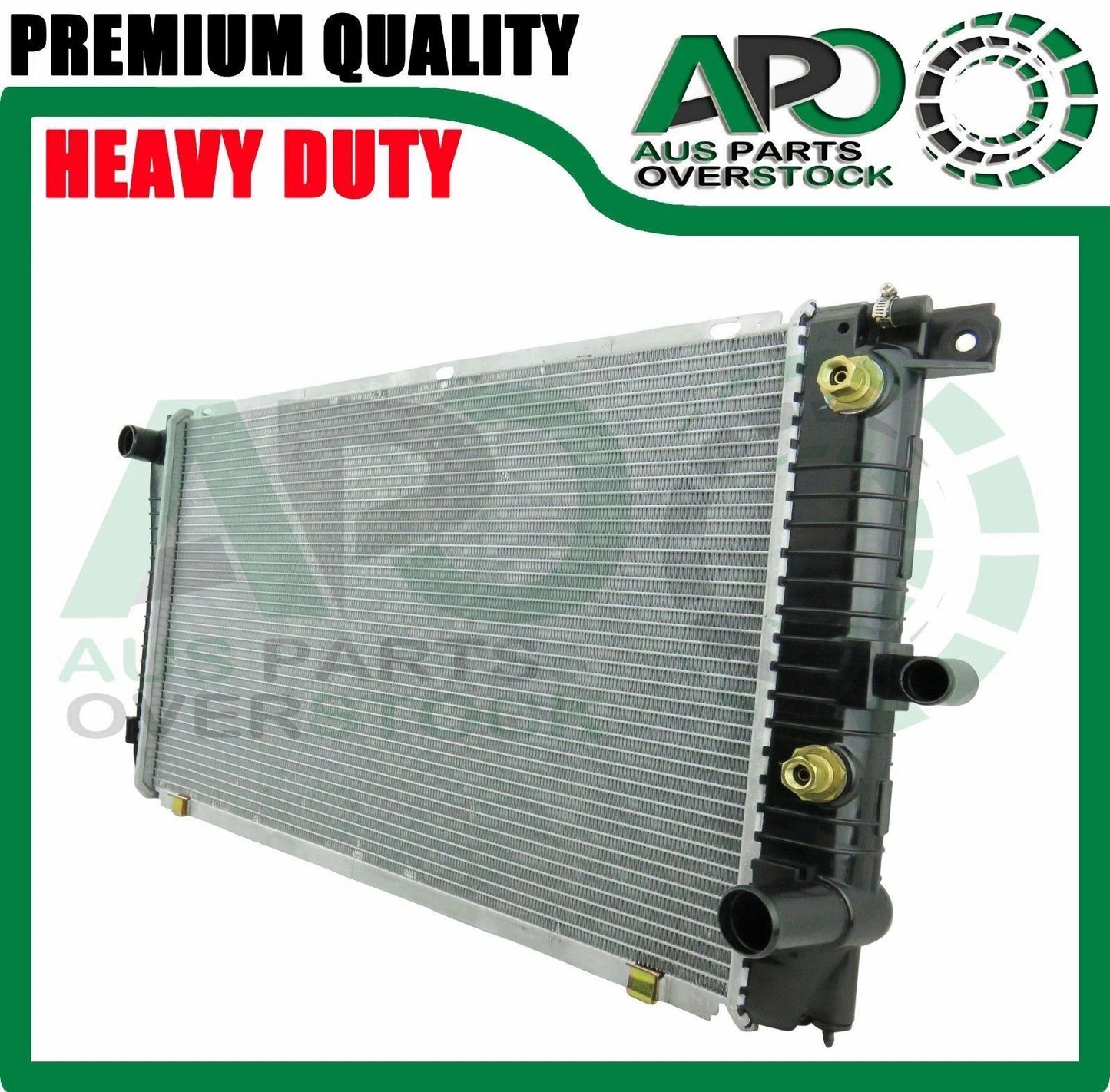 Radiator For Ford FALCON EF EL 94-98 Fairlan NF NL LTD DF DL 95-98