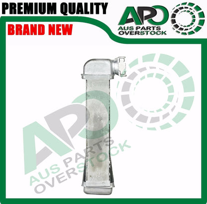 Heater Core For ALPINA B12 E38 5.7L 6.0L V12 10/1994-On