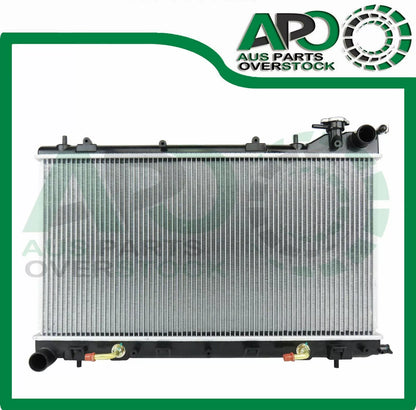 Radiator for SUBARU FORESTER SG EJ25 2.5L 2002-2007 Auto & Manual