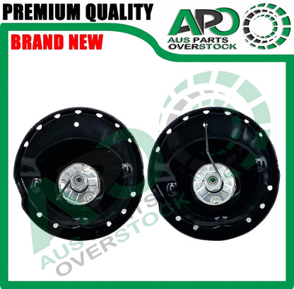 Front Left & Right Shock Absorbers Pair For SUBARU FORESTER SH 2008-2013