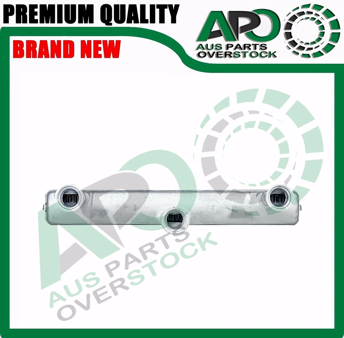 Heater Core For ALPINA B5 E60 E61 E63 E64 4.4L 7/2003-On