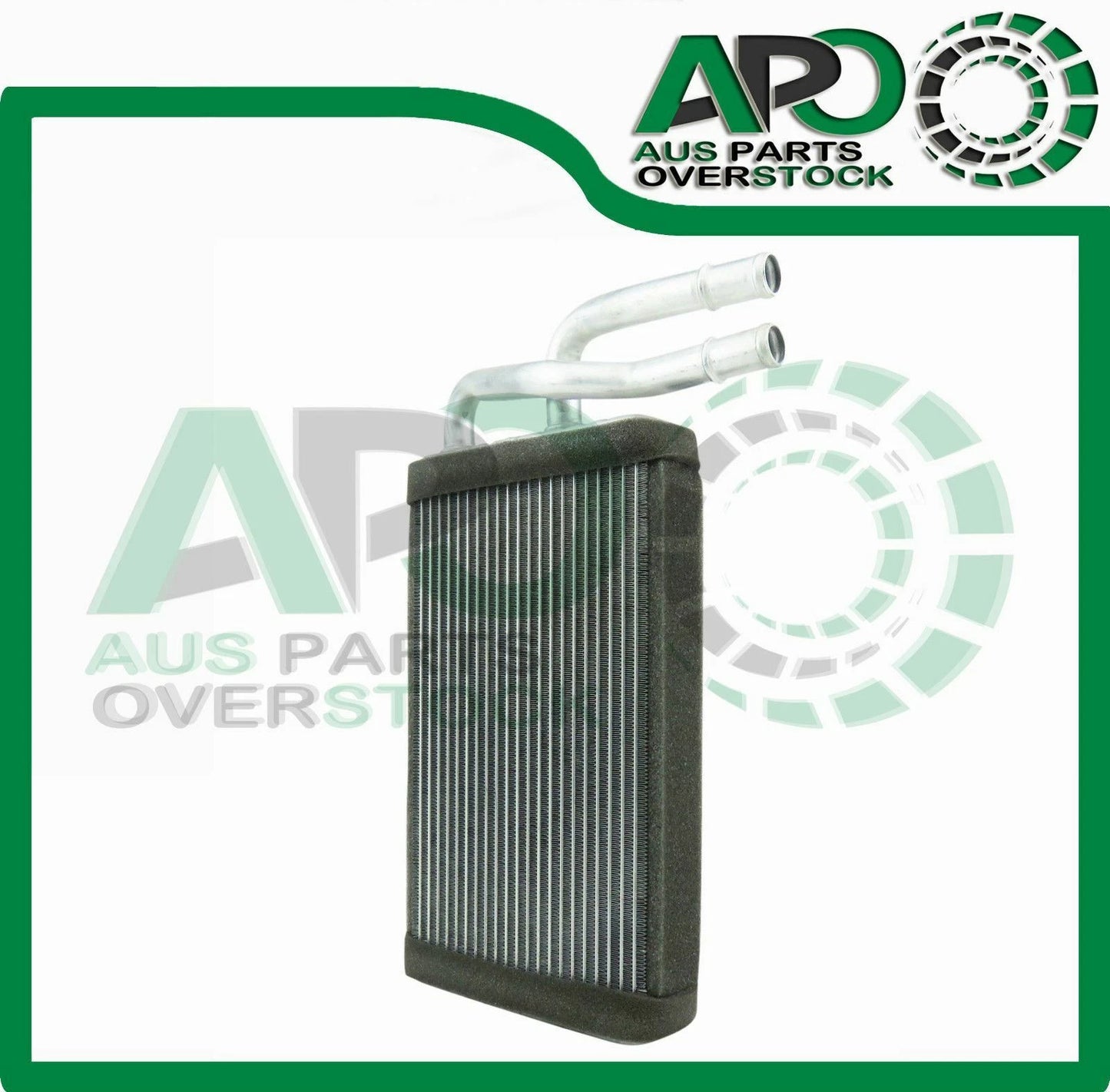 Heater Core MITSUBISHI CHALLENGER LATE MODEL