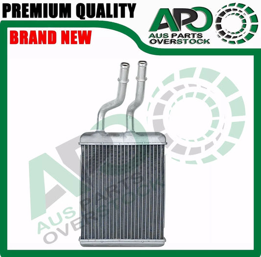 Heater Core For ALFA ROMEO 147 937 Petrol Diesel 10/2000-On