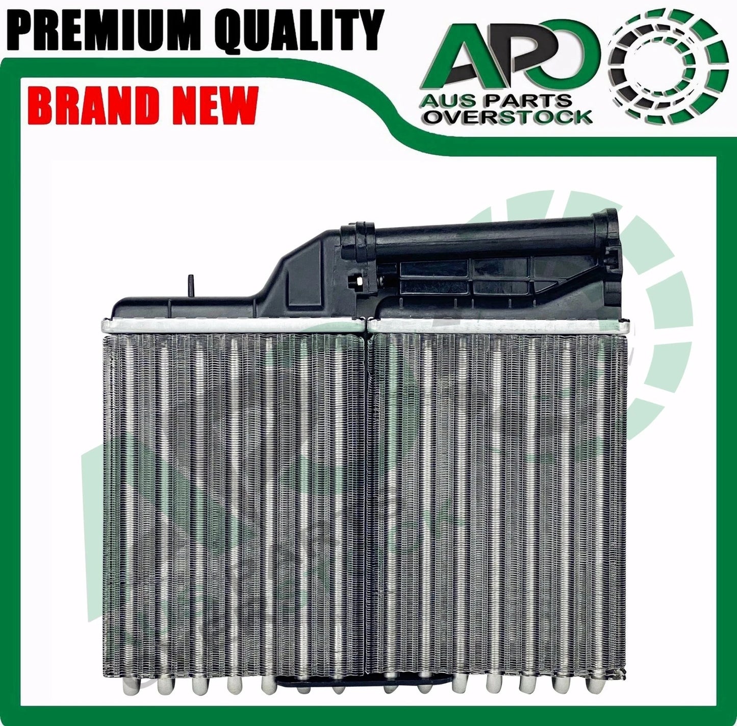 Heater Core For ALPINA B10 / BMW 5 Series E34 1987-1995