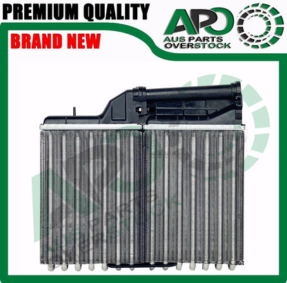 Heater Core For ALPINA B10 / BMW 5 Series E34 1987-1995