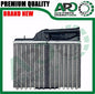 Heater Core For ALPINA B10 / BMW 5 Series E34 1987-1995