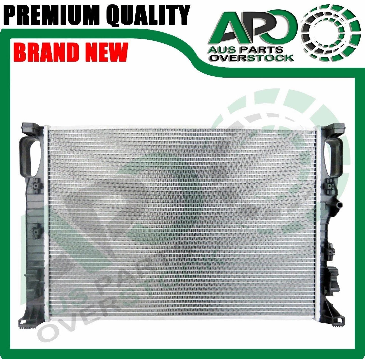 Radiator For MERCEDES E CLASS W211 E200 E240 E250 E280 E300 E320 E350