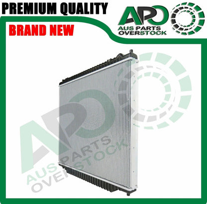 Radiator For Ford F250 F350 F450 F550 V8 Petrol Diesel 99-On Auto Manual