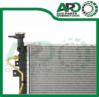 Radiator For KIA RONDO Petrol 2008-On Auto Manual