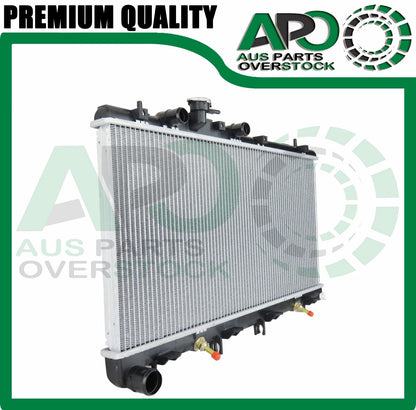 Radiator for SUBARU LIBERTY / OUTBACK BE BH BT 3.0L EJ30 1998-2003